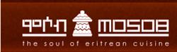 Mosob Eritrean Restaurant - London