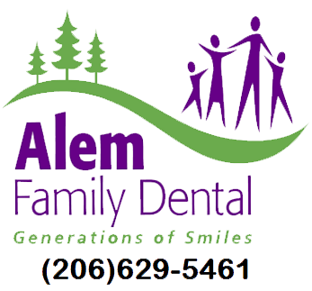Alem Family Dental - Shoreline